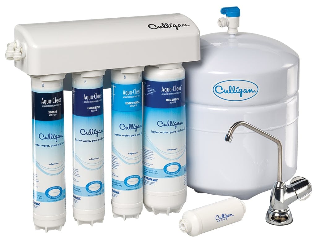 Image for Culligan Water