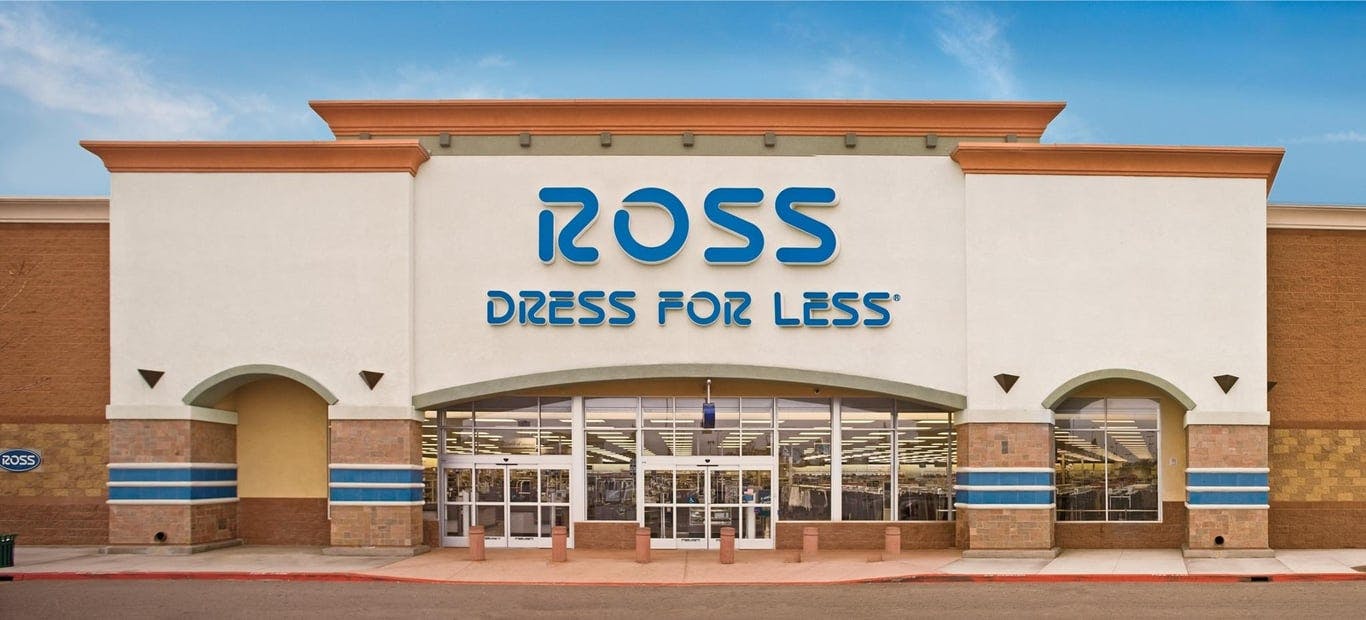 Image for Ross Dress for Less