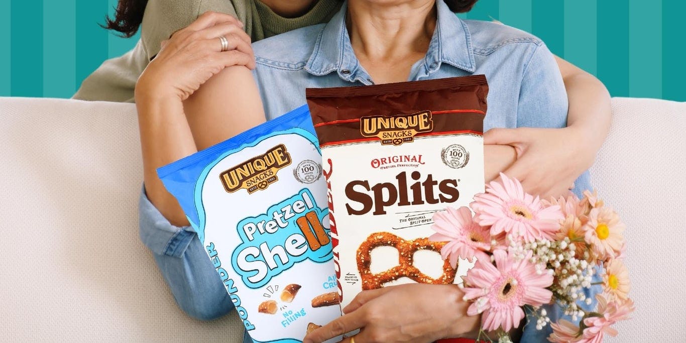 Image for Unique Snacks