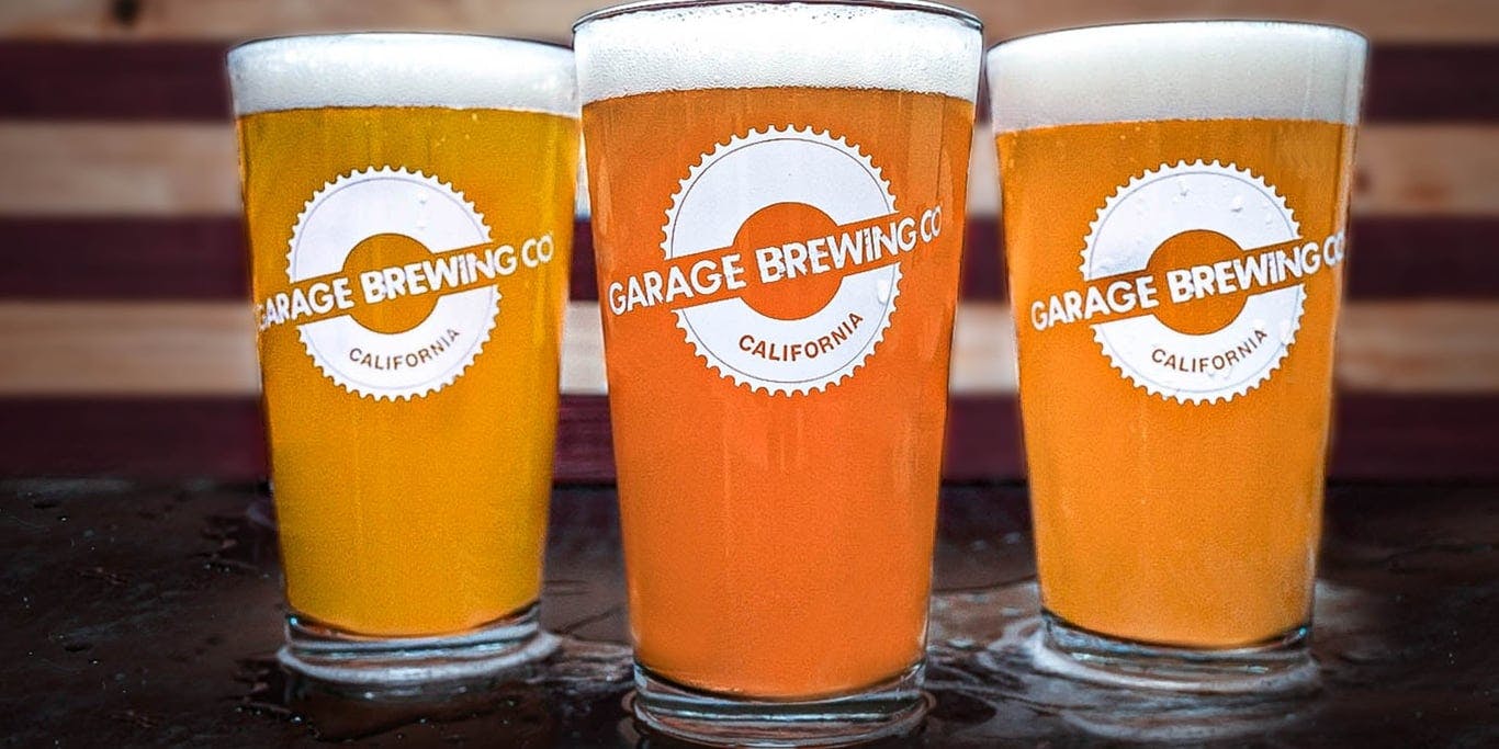 Image for Garage Brewing Co