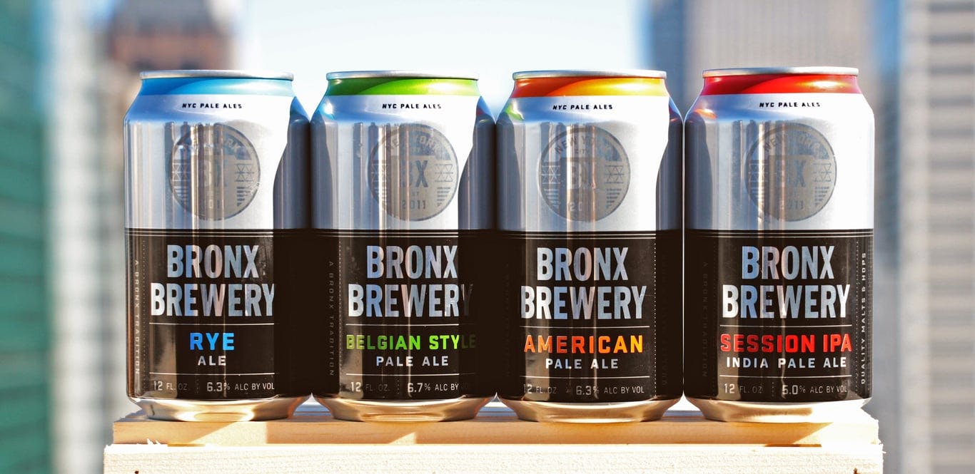 Image for Bronx Brewery (Bronx)