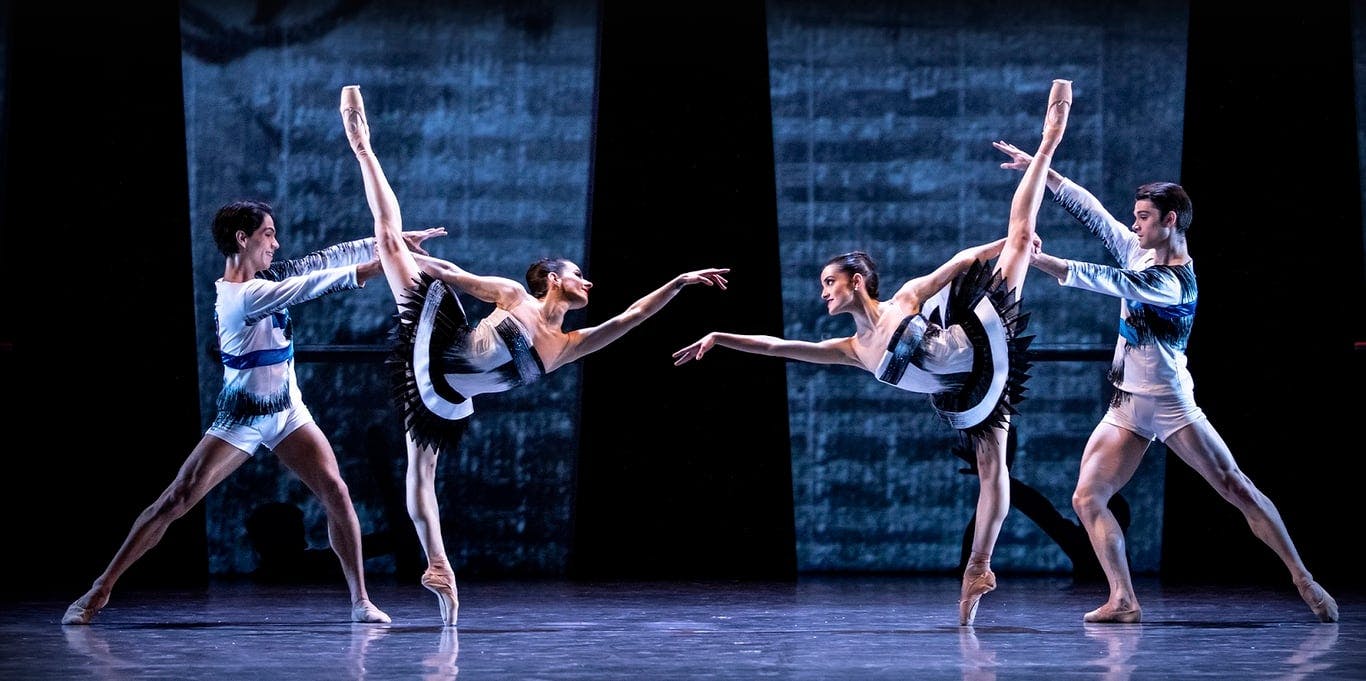 Image for San Francisco Ballet