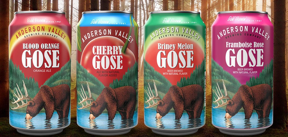 Image for Anderson Valley Brewing