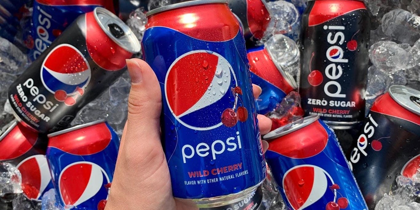 Image for PepsiCo (Central Virginia)