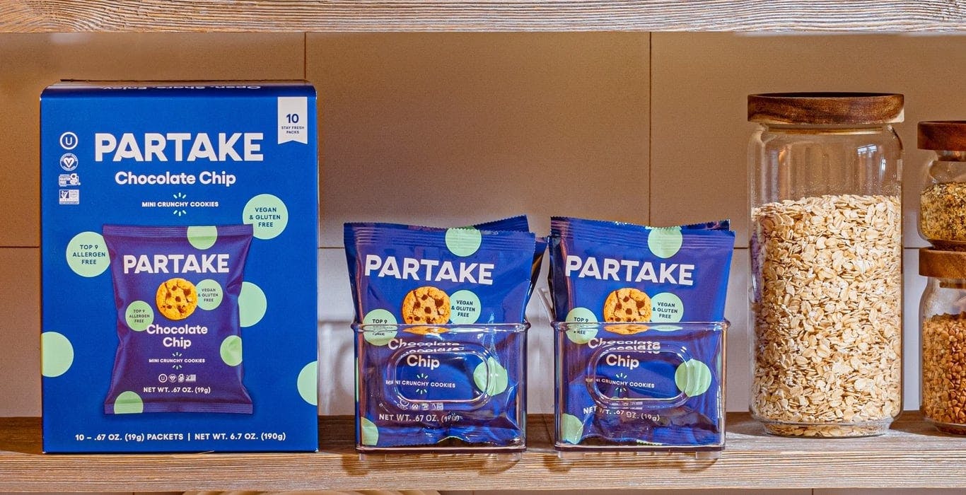Image for Partake Foods