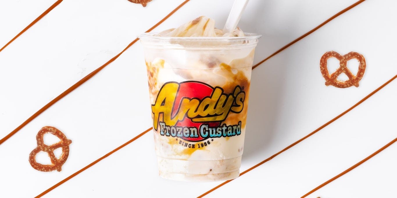 Image for Andy's Frozen Custard