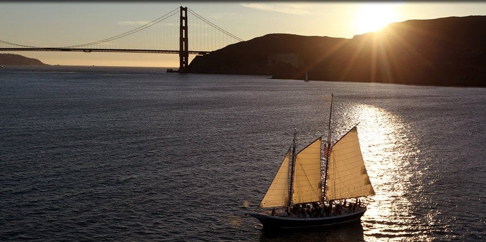 Image for SF Bay Adventures