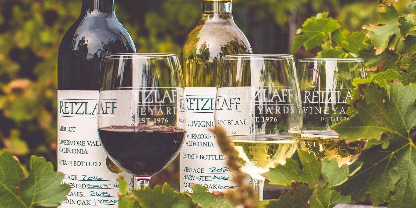 Image for Retzlaff Vineyards Winery