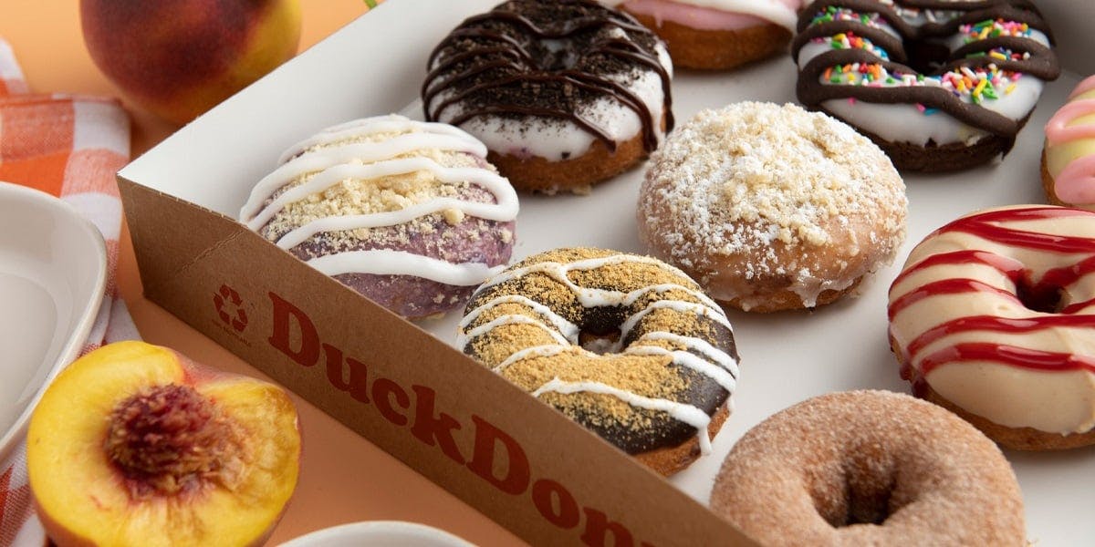 Image for Duck Donuts