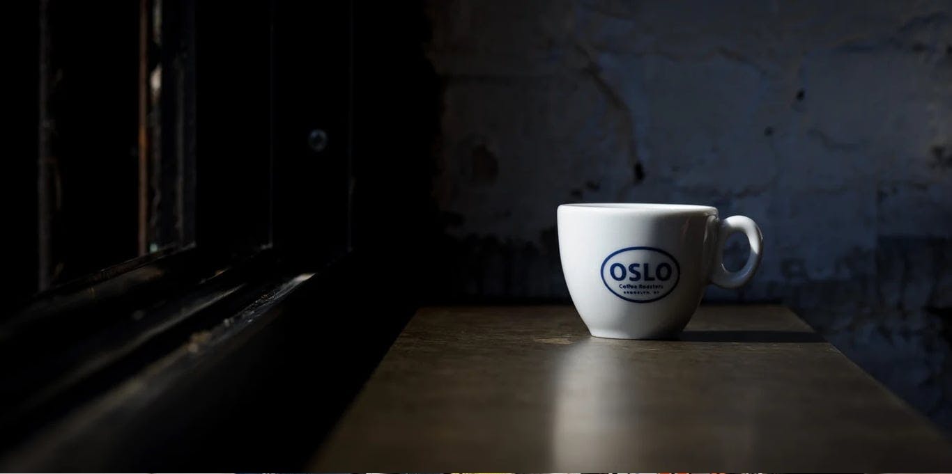 Image for Oslo Coffee