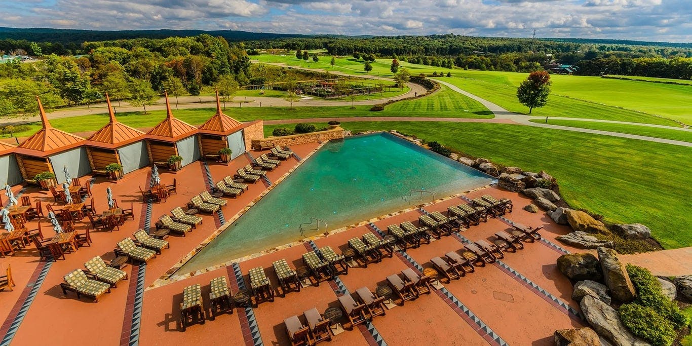 Image for Nemacolin