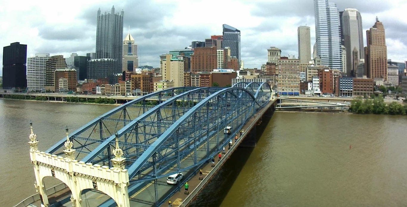 Image for Segway Pittsburgh