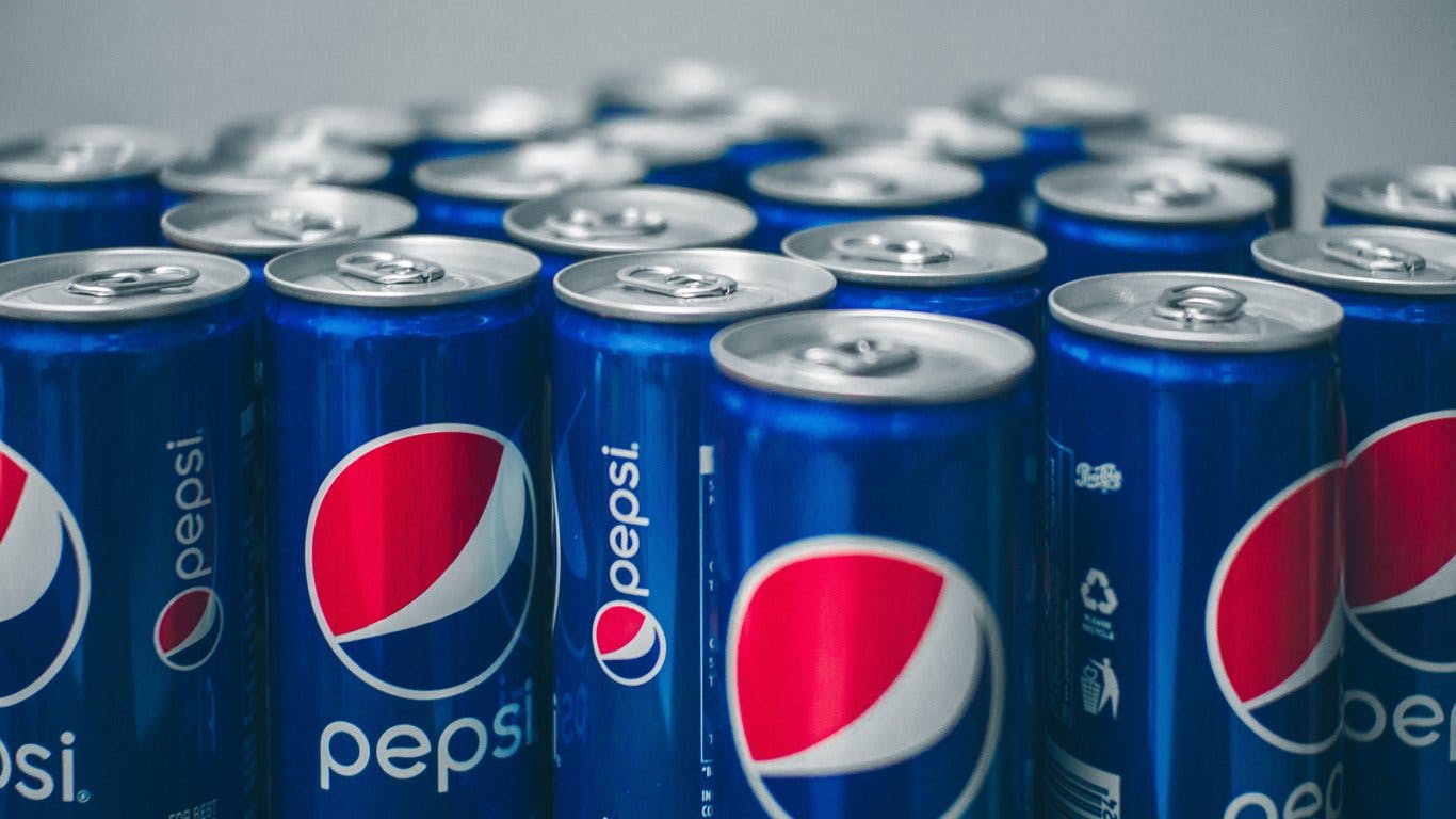 Image for Pepsi Donation Request