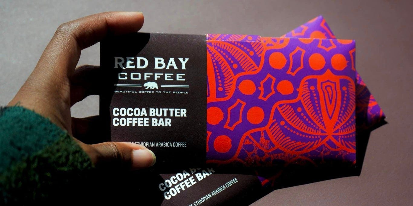 Image for Red Bay Coffee