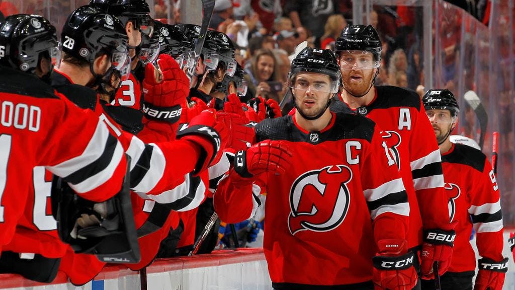 Image for New Jersey Devils