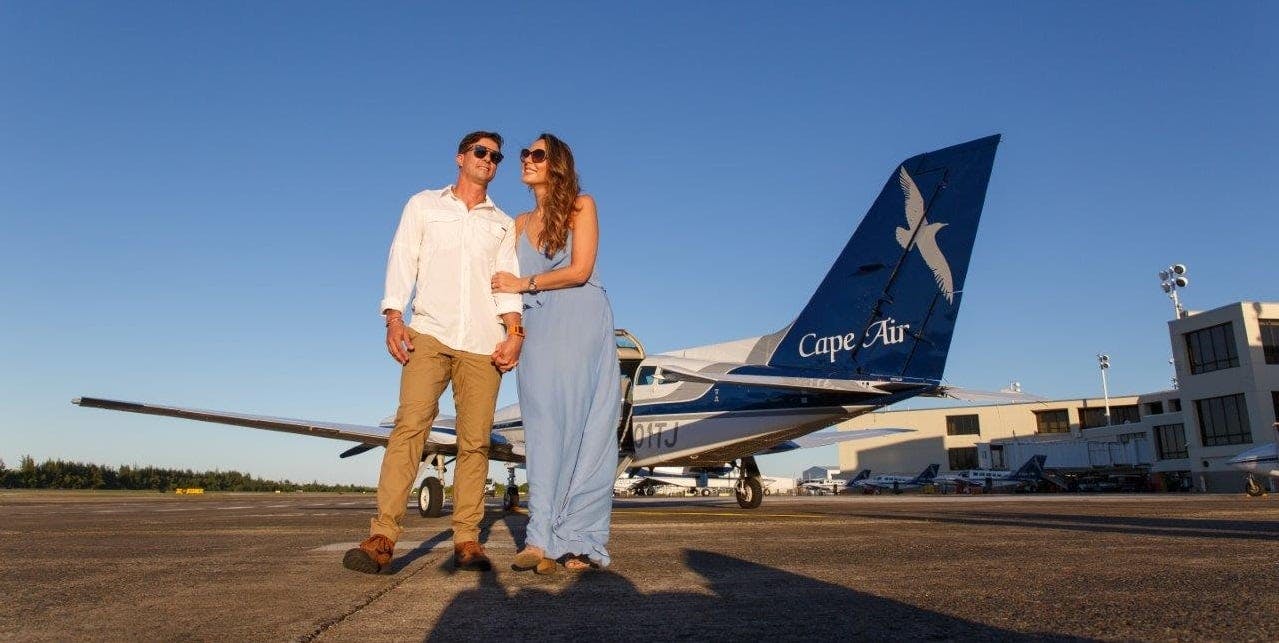 Image for Cape Air
