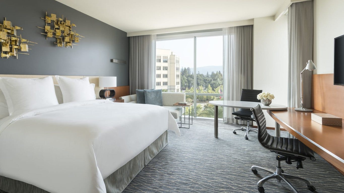 Image for Four Seasons Hotel (Silicon Valley)