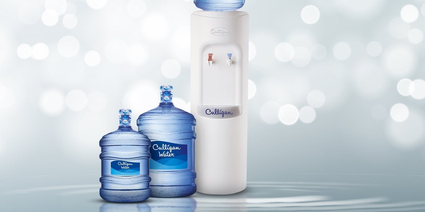 Image for Hall's Culligan Water