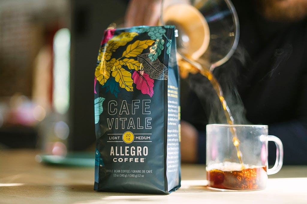 Image for Allegro Coffee