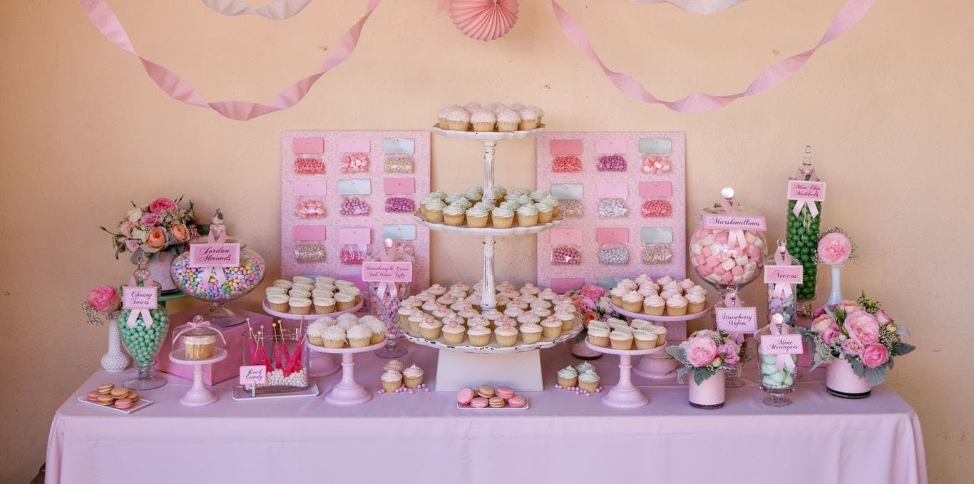 Image for Sibby's Cupcakery
