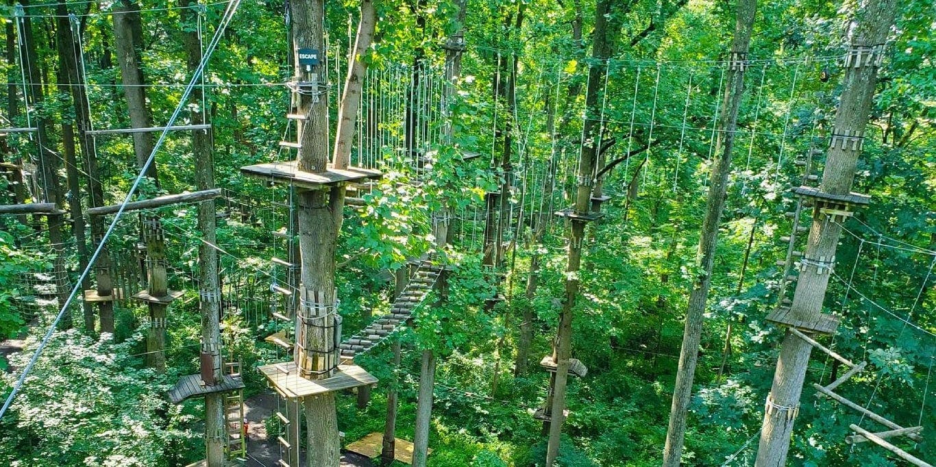 Image for The Adventure Park at Sandy Spring