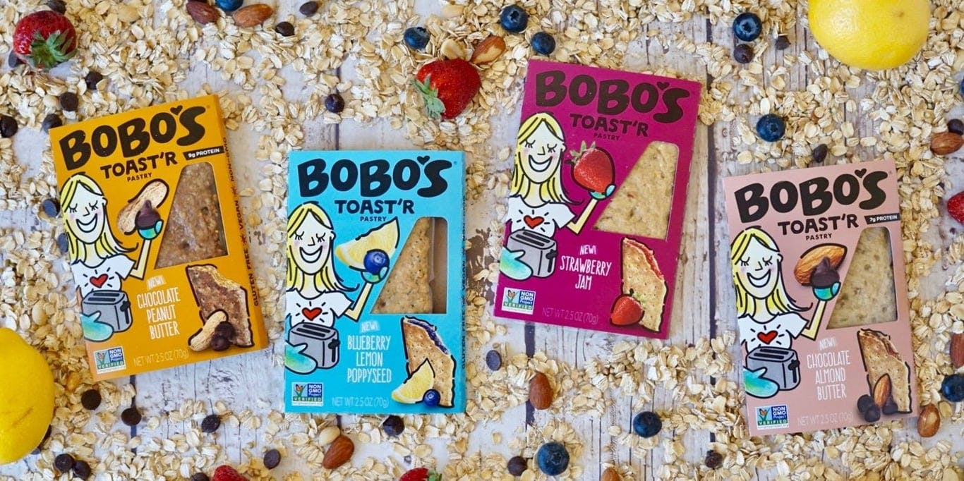 Image for Bobo's Bakery