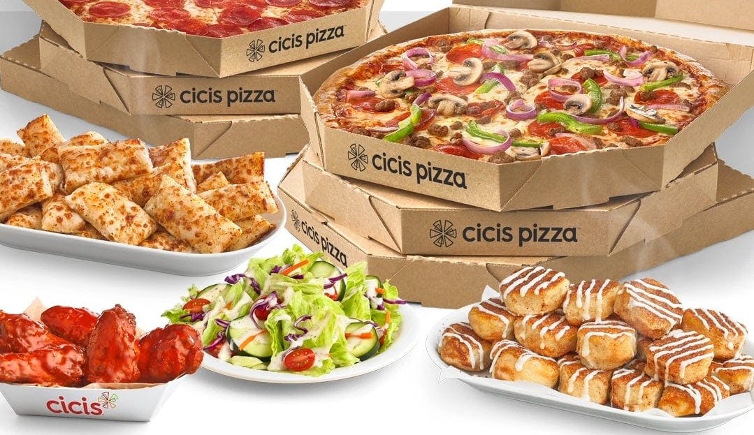 Image for Cici's Pizza