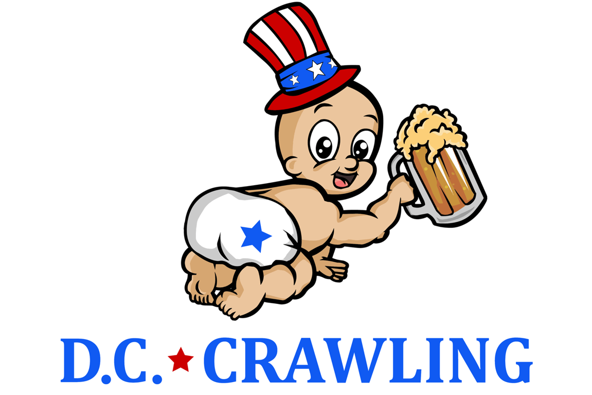 Image for D.C. Crawling
