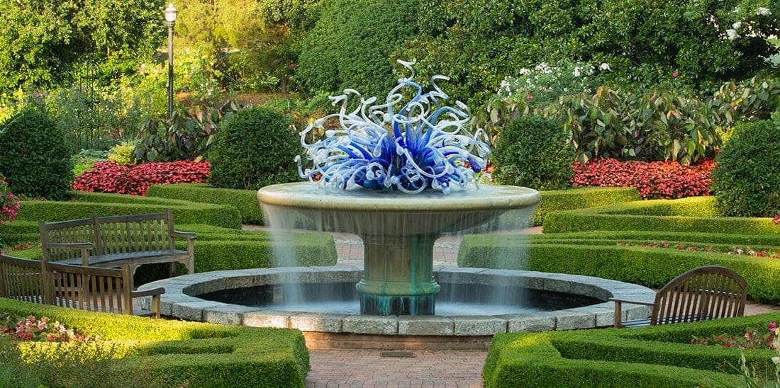Image for Atlanta Botanical Garden