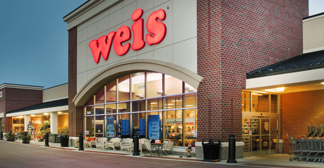 Image for Weis Markets