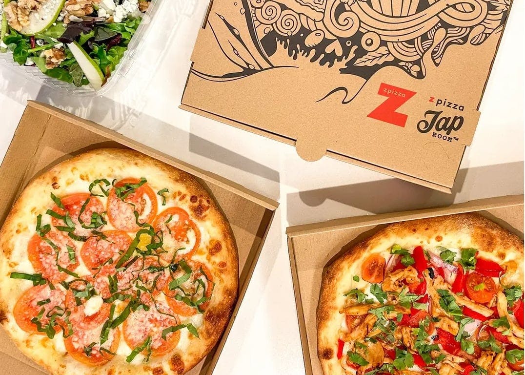 Image for zpizza