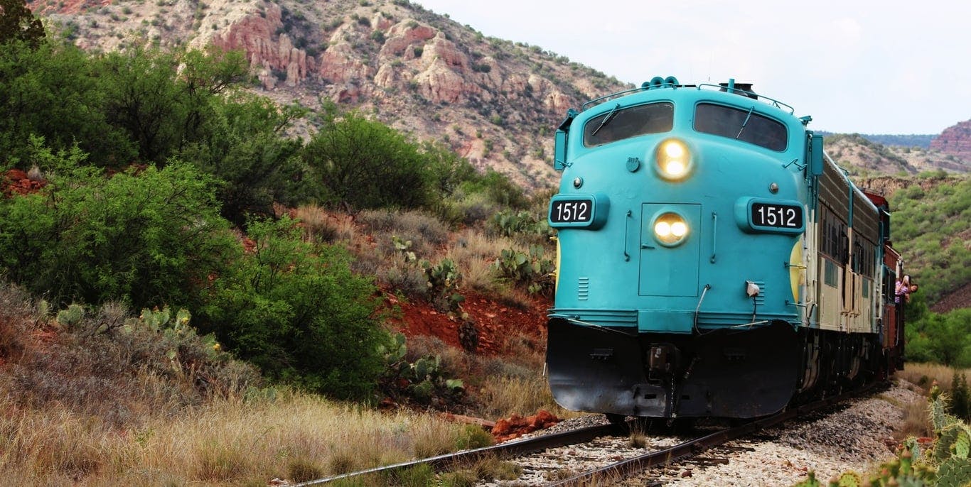 Image for Verde Canyon Railroad